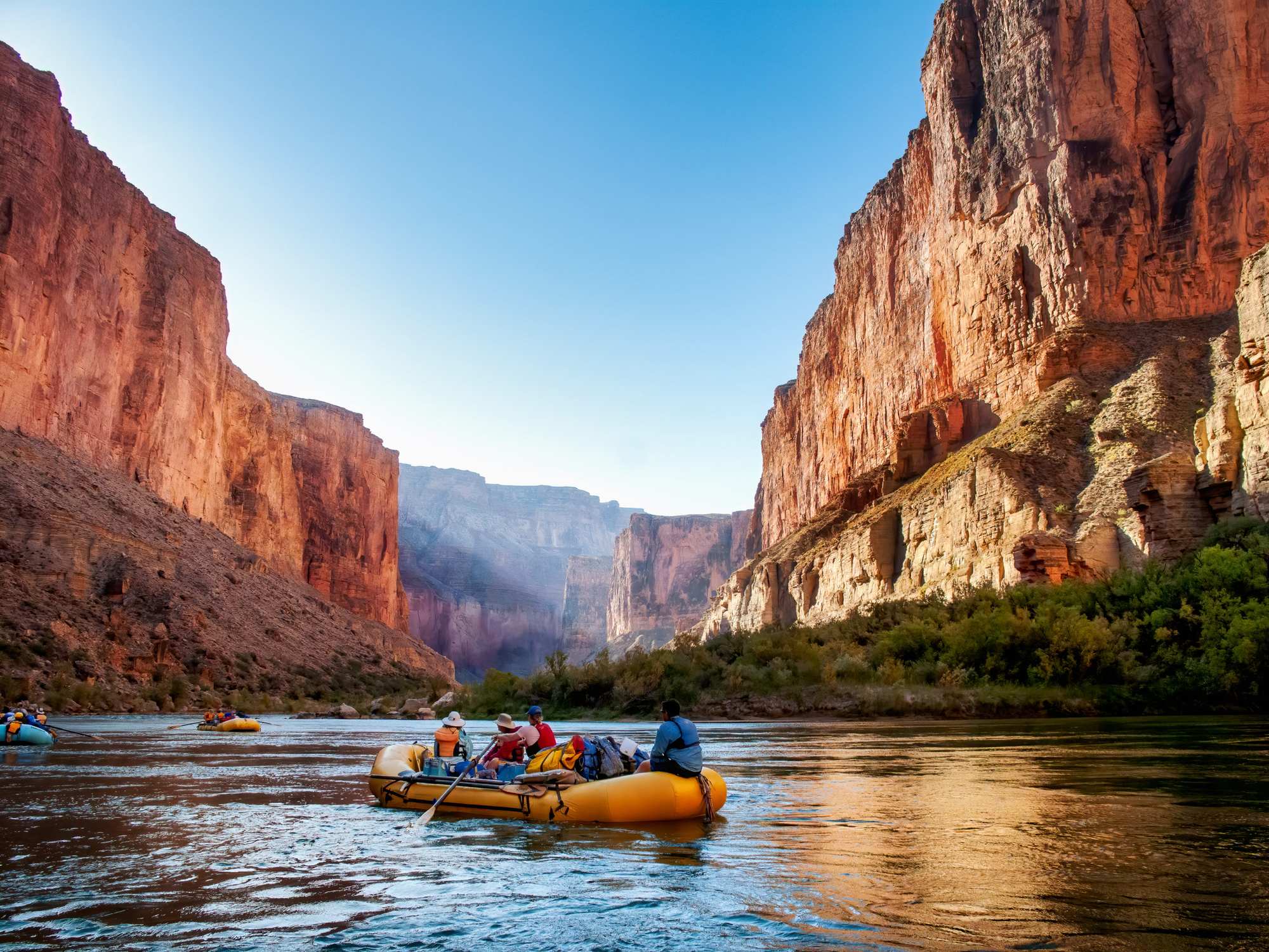 Colorado River - Photo 1