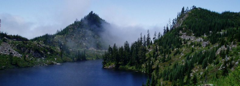 Mount Si Natural Resources Conservation Area - Photo 1