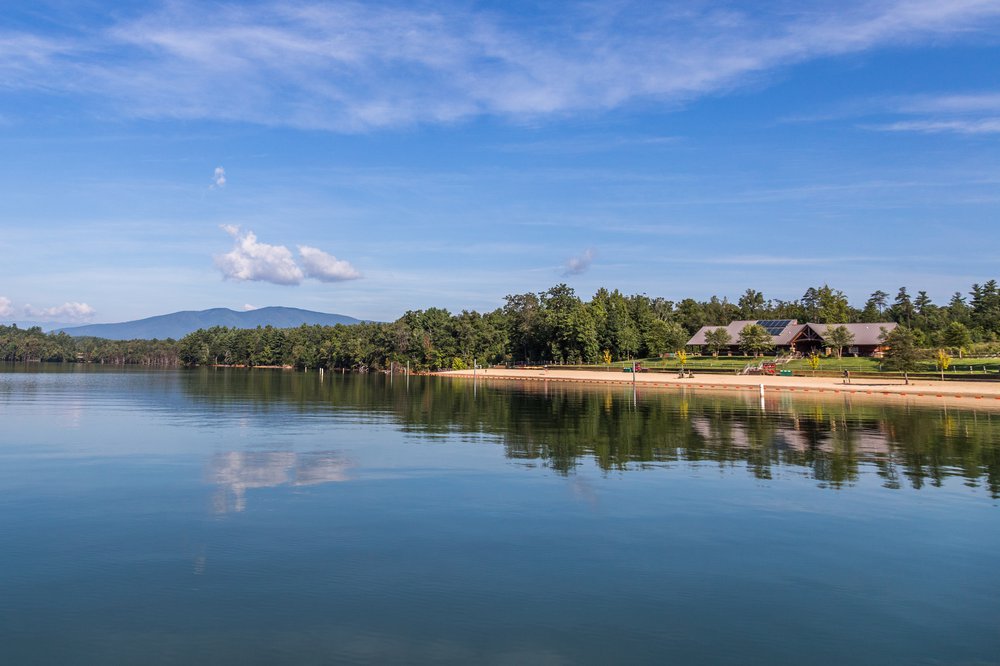 Lake James - Photo 1