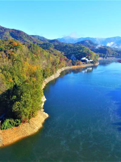 Fontana Lake - Photo 1
