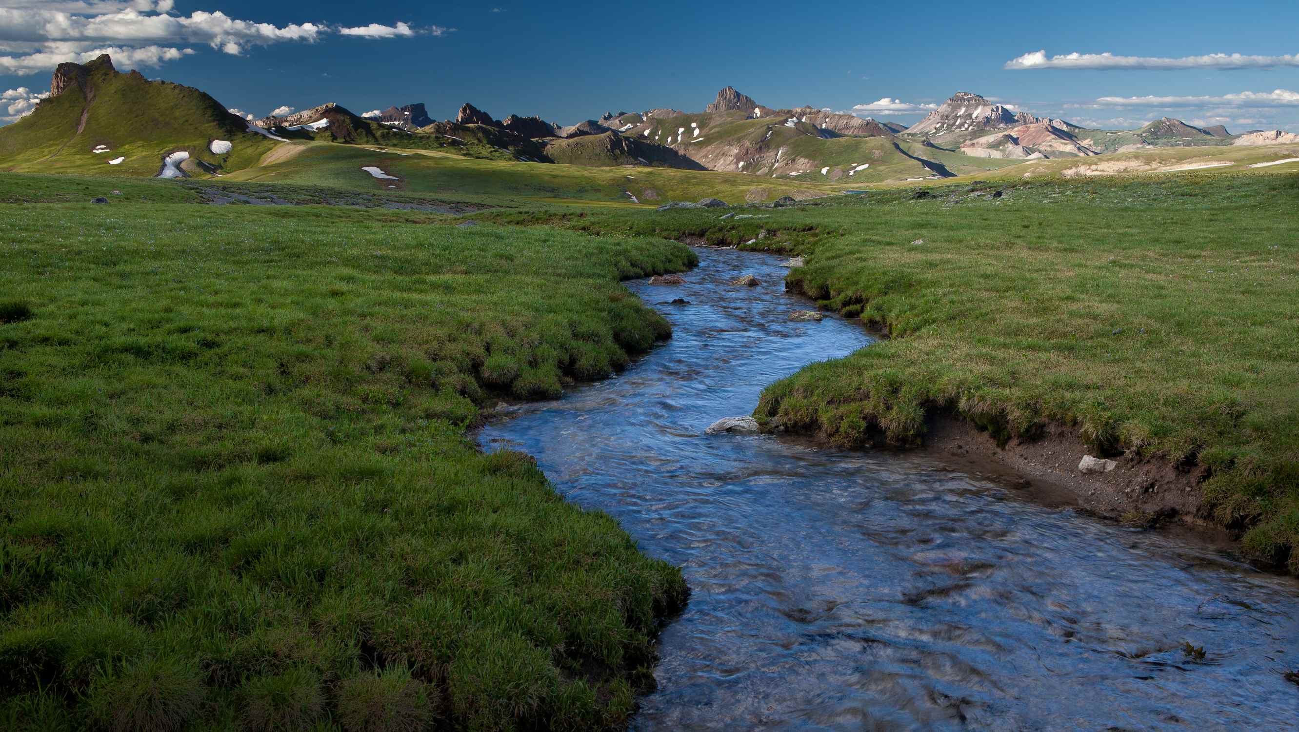 Uncompahgre Wilderness - Photo 1