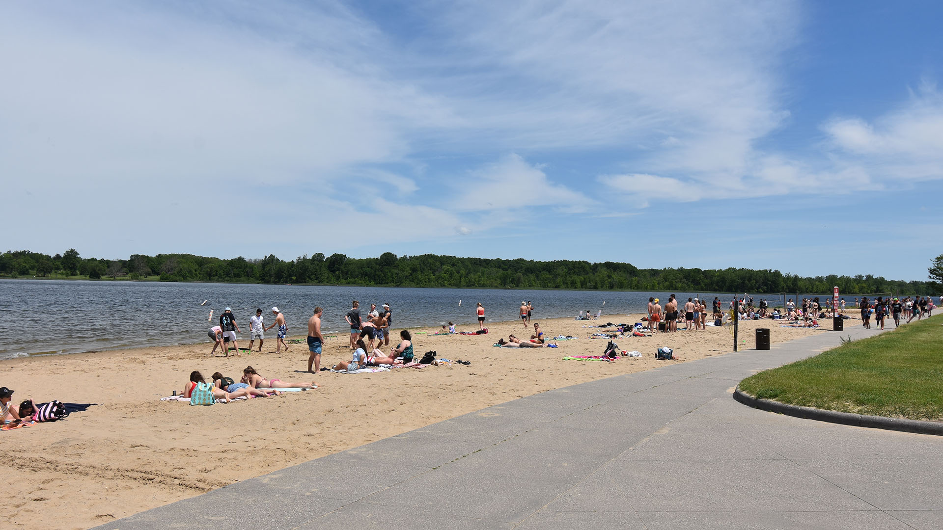 Stony Creek Lake - Photo 1