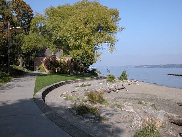 Madrona Park - Photo 1