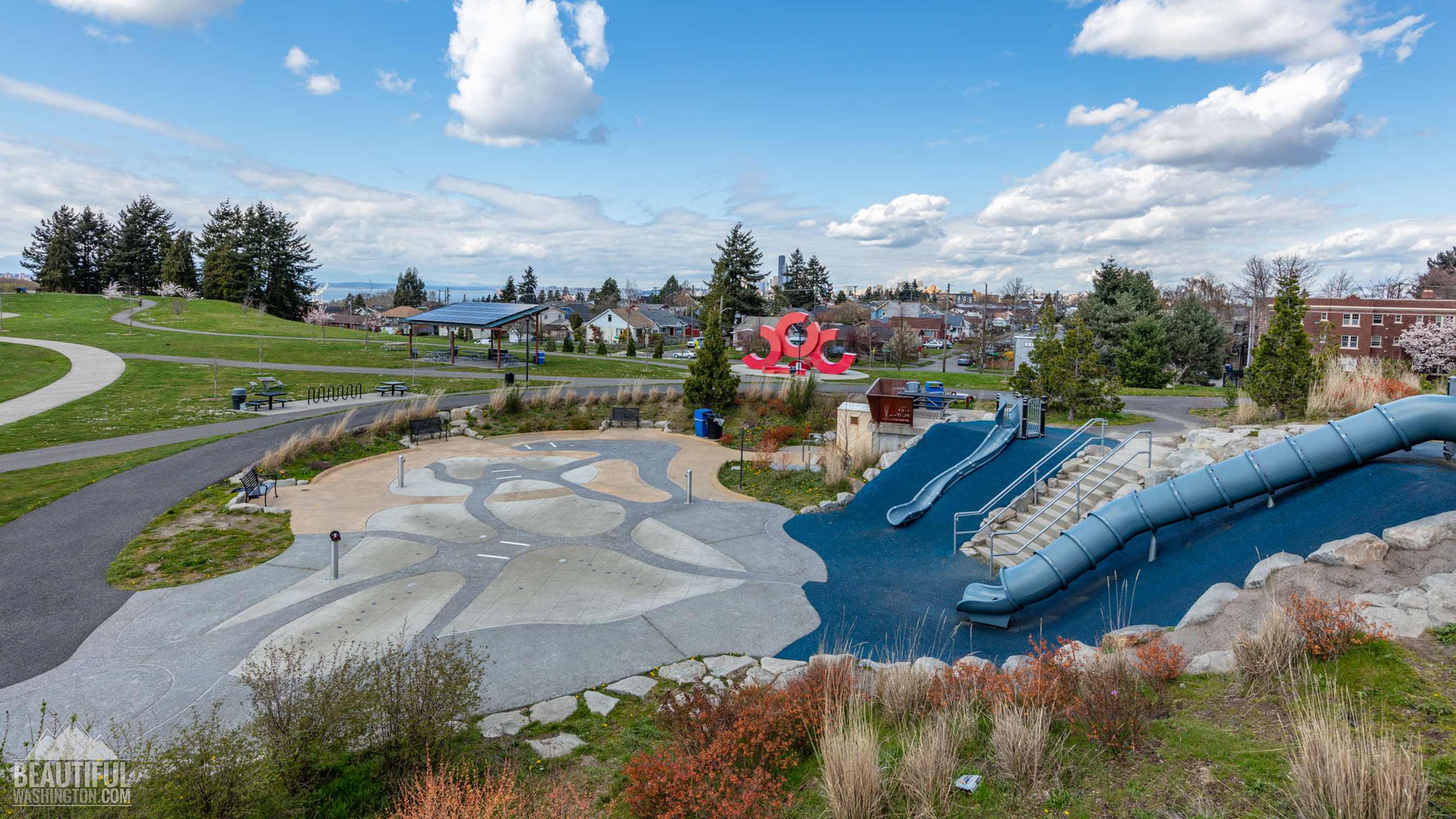 Jefferson Park - Photo 1
