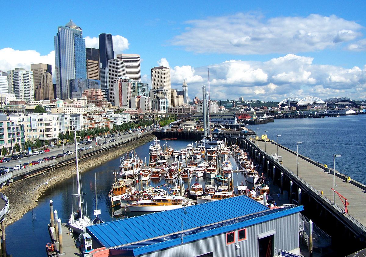 Pier 53 - Photo 1