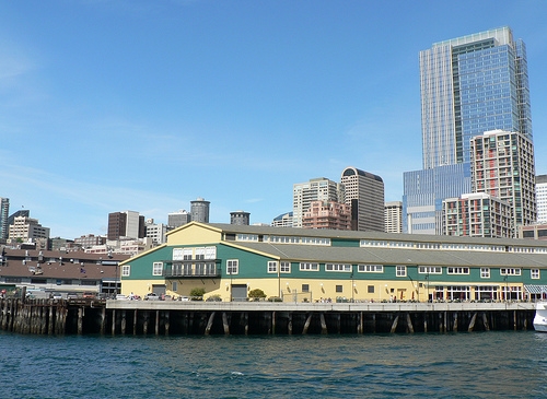 Pier 56 - Photo 1