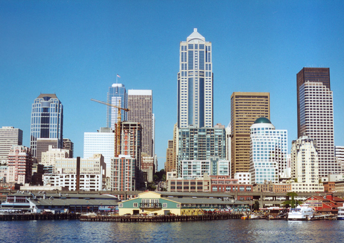 Pier 55 - Photo 1