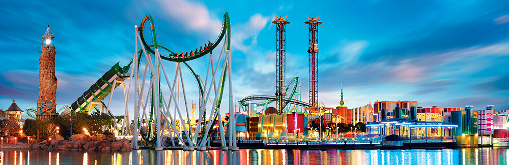 Universal's Islands of Adventure - Photo 1