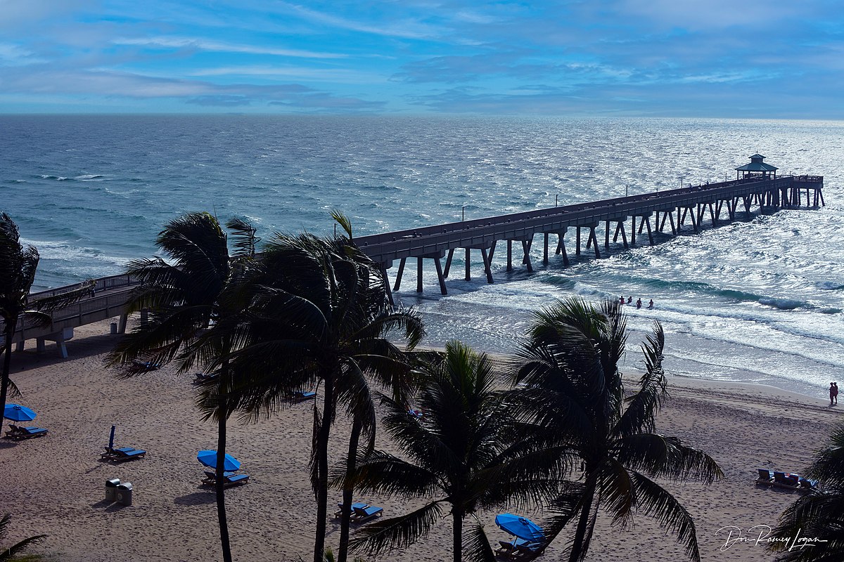 Deerfield Beach - Photo 1