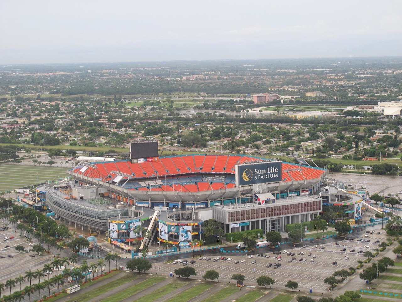 Miami Gardens - Photo 1