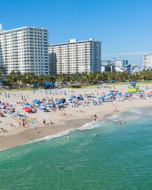 Pompano Beach - Photo 1