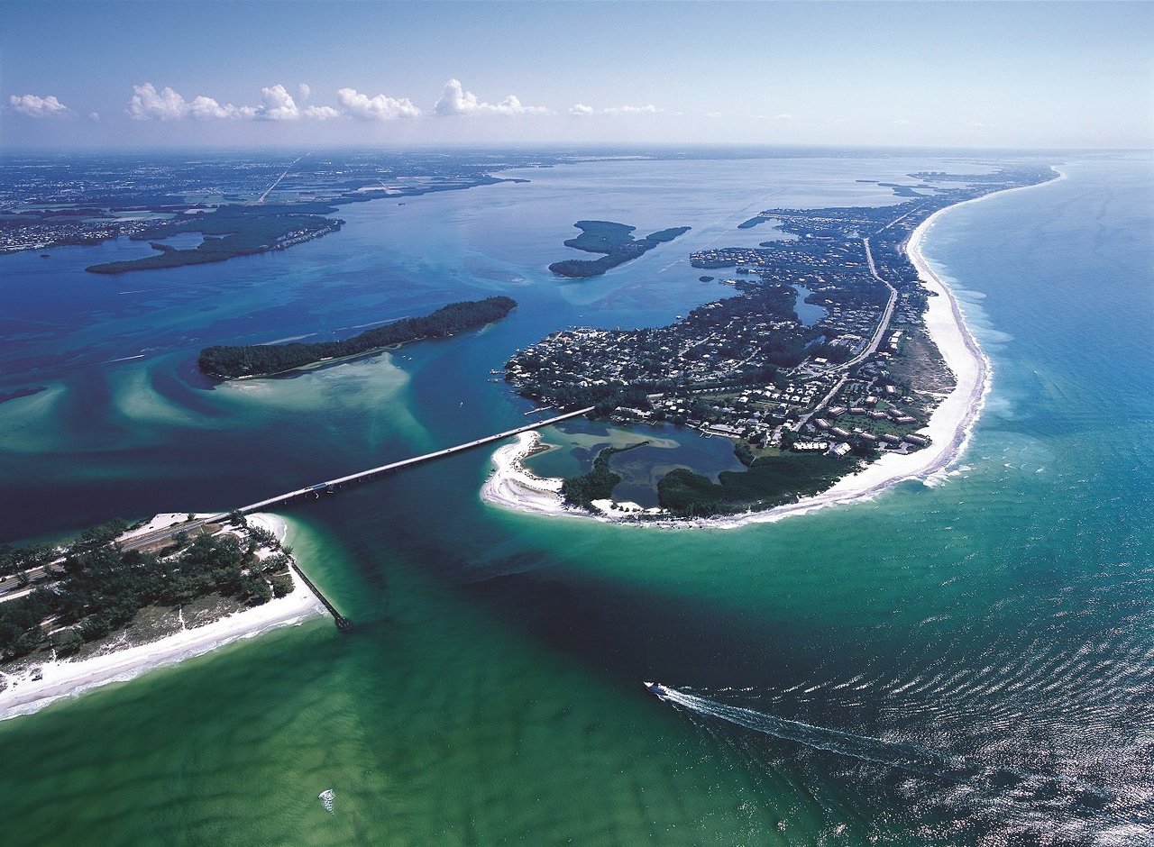 Longboat Key - Photo 1