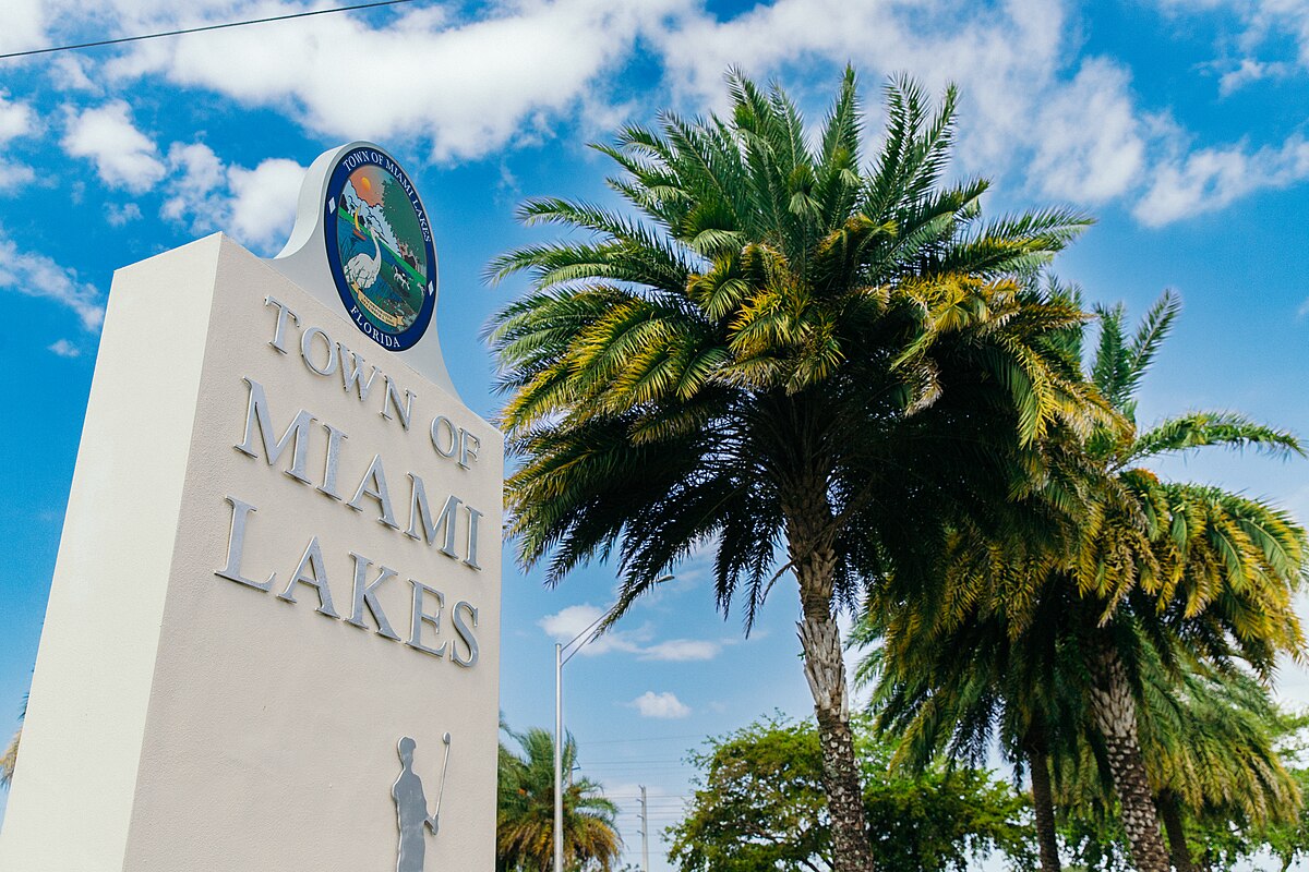 Miami Lakes - Photo 1