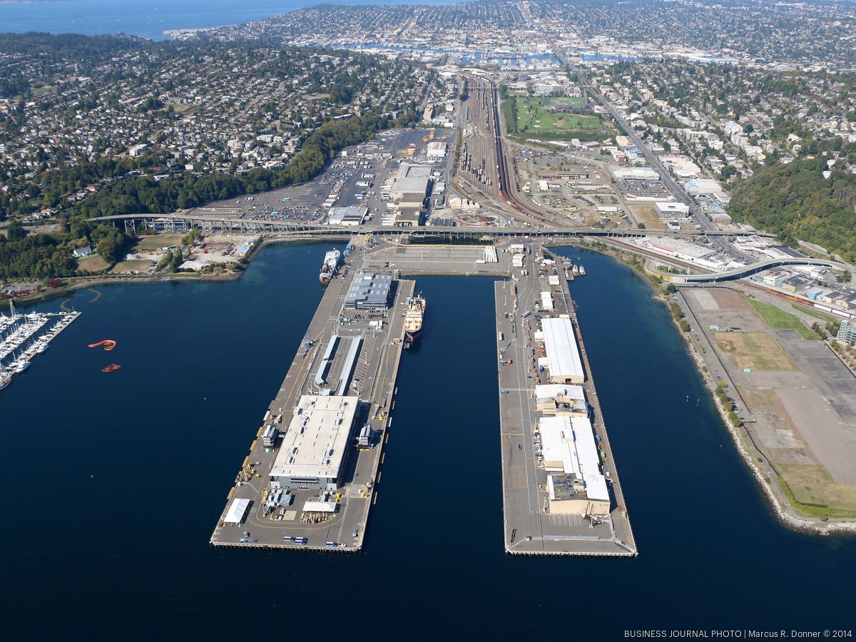 Pier 90 - Photo 1