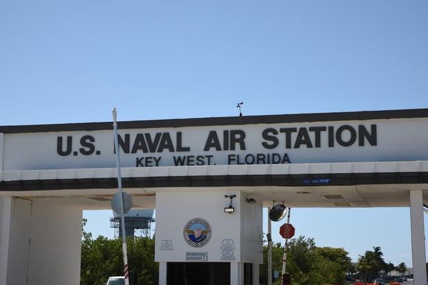 Naval Air Station Key West - Photo 1