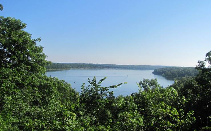 Pomme De Terre State Park - Photo 1