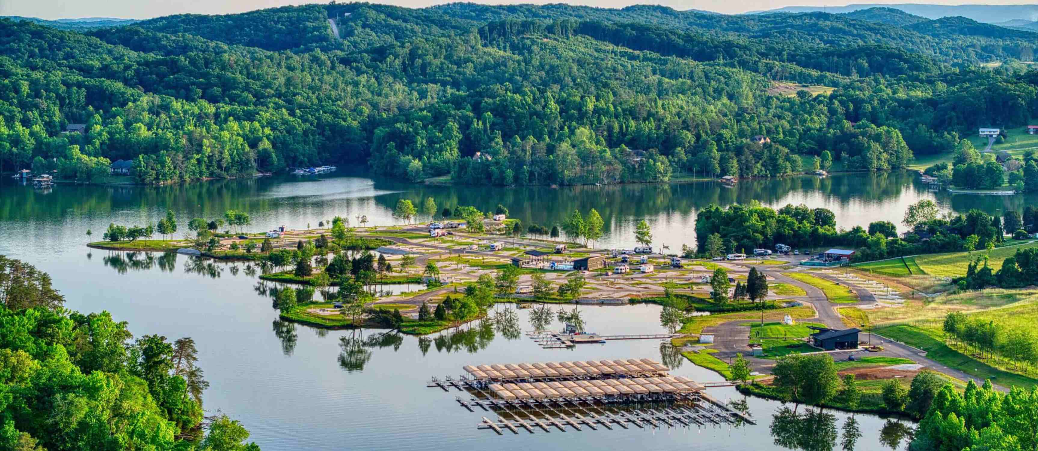 Watts Bar Lake - Photo 1