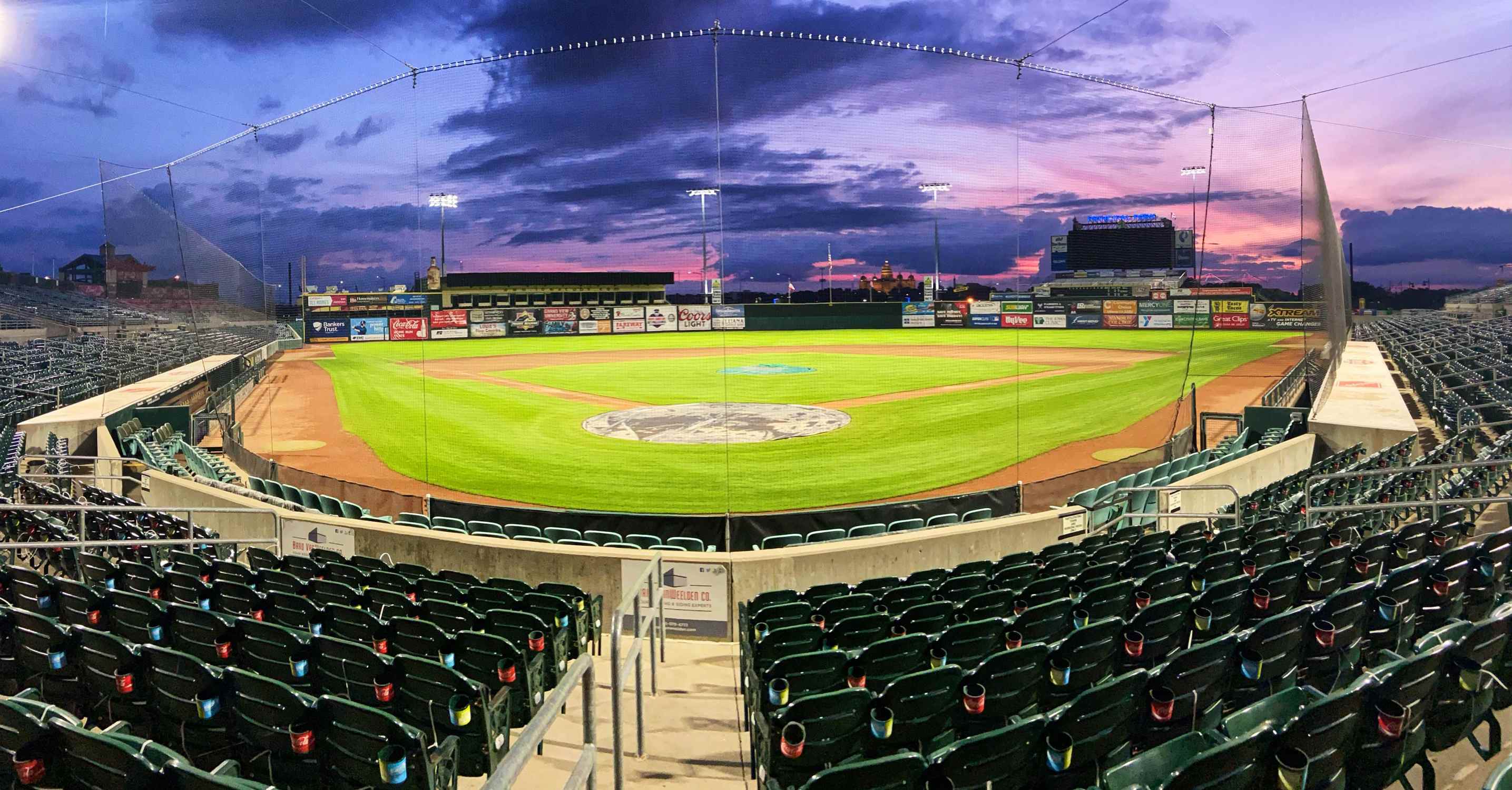 Principal Park - Photo 1