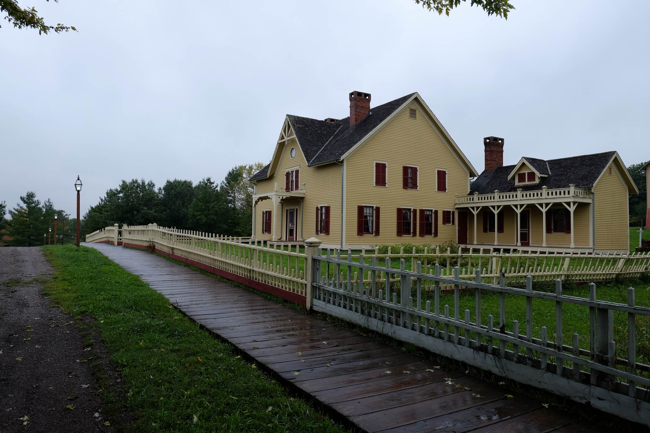 Living History Farms - Photo 1
