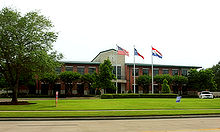 Friendswood - Photo 1