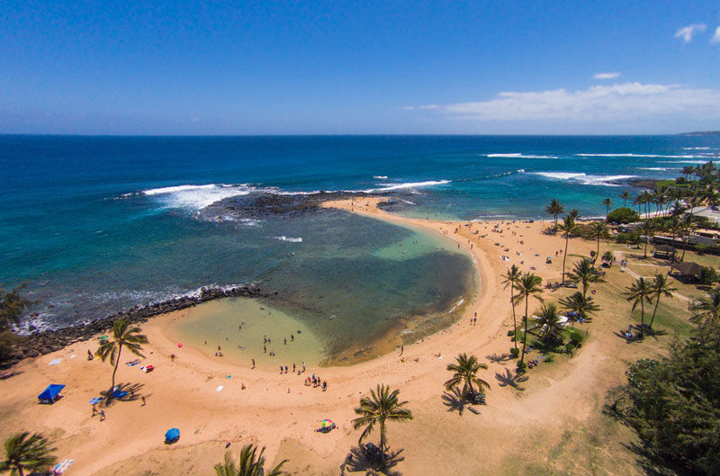 Poʻipū Beach - Photo 1