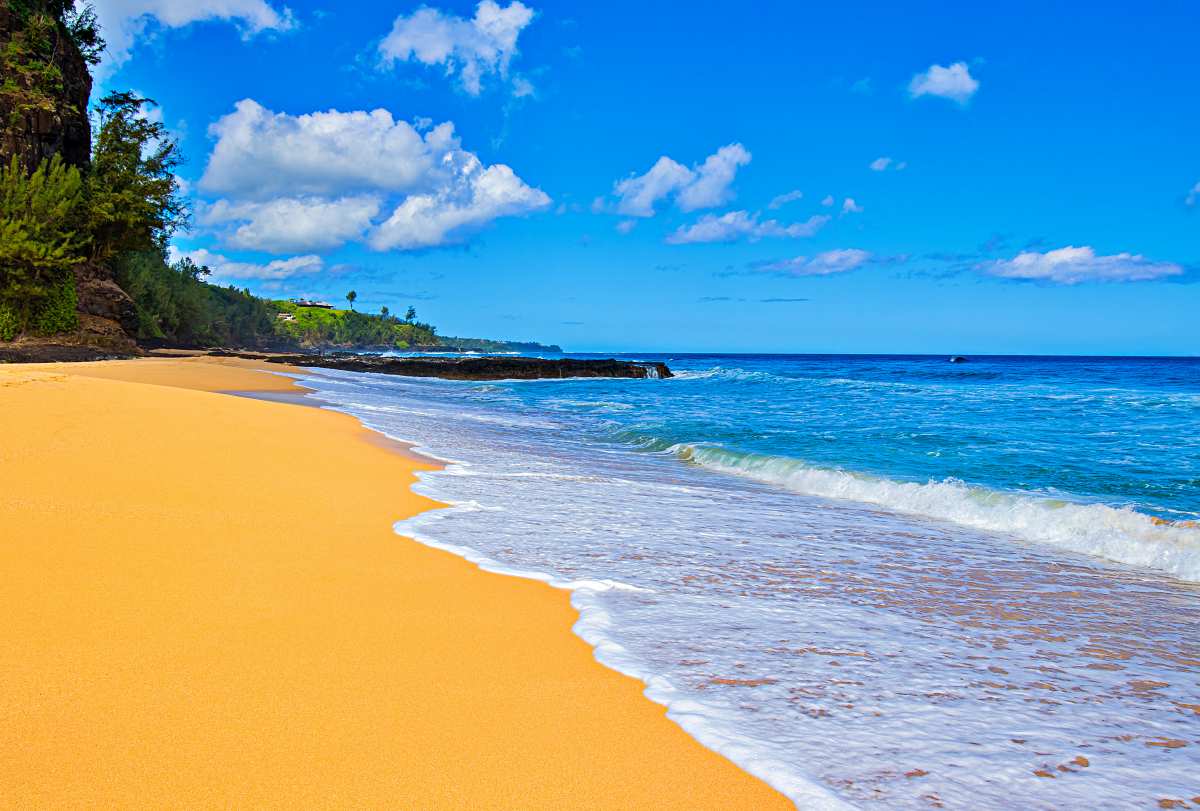 Kauapea Beach - Photo 1