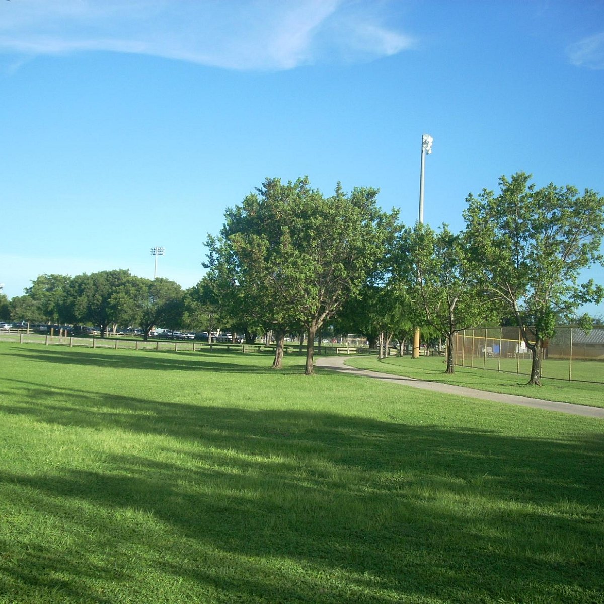 Tamiami Regional Park - Photo 1