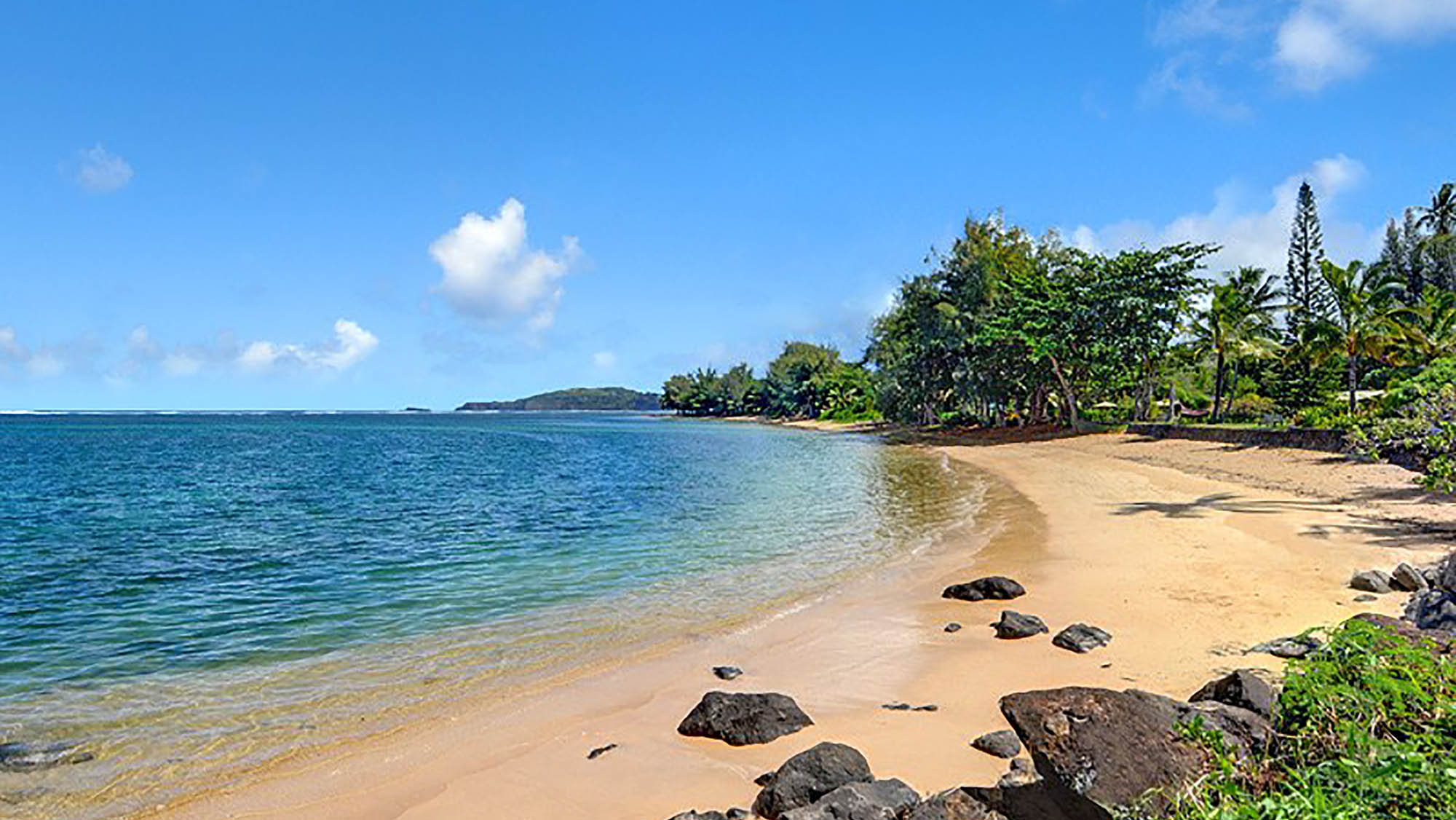 'Anini Beach - Photo 1