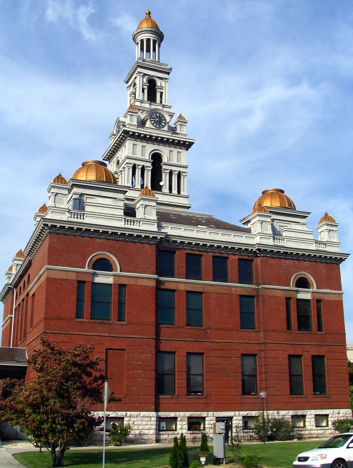 Sevier County - Photo 1