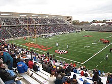 Powers Field at Princeton Stadium - Photo 1
