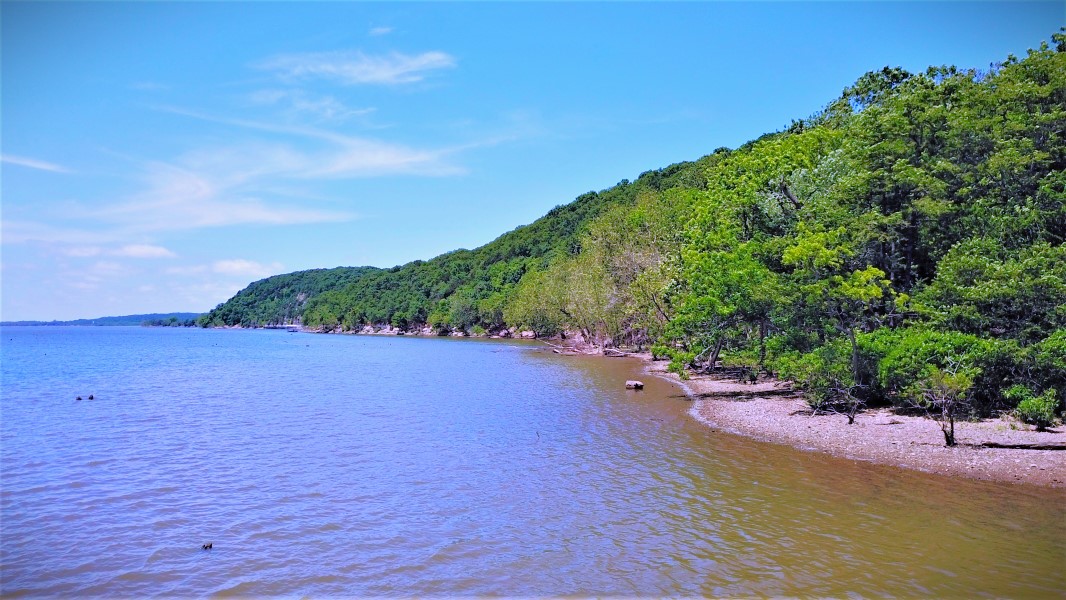 Lake Hudson - Photo 1