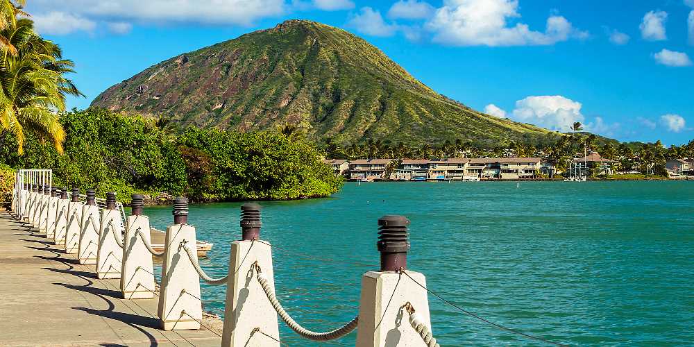 Hawaii Kai Marina - Photo 1