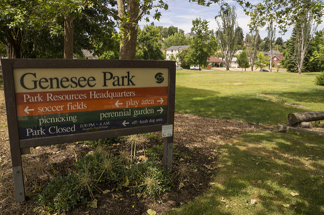 Genesee Park and Playfield - Photo 1