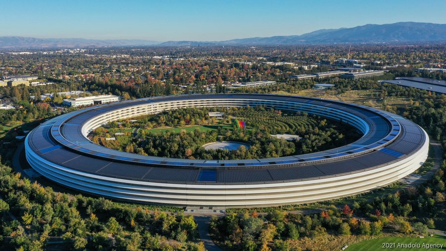 Cupertino - Photo 1