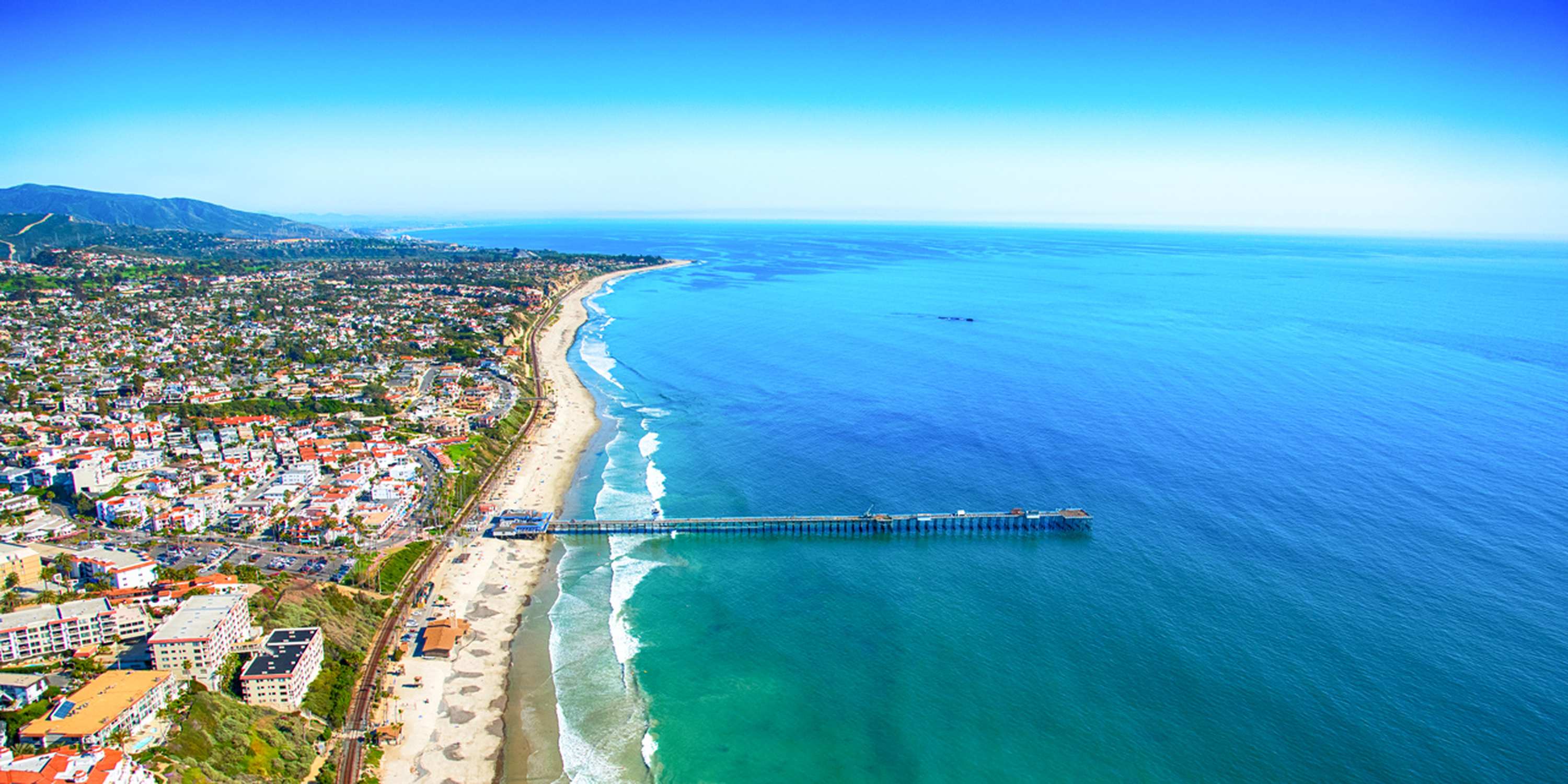 San Clemente - Photo 1