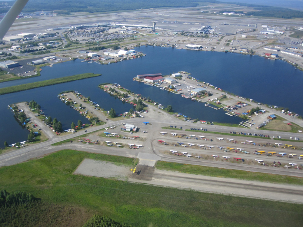 Lake Hood - Photo 1