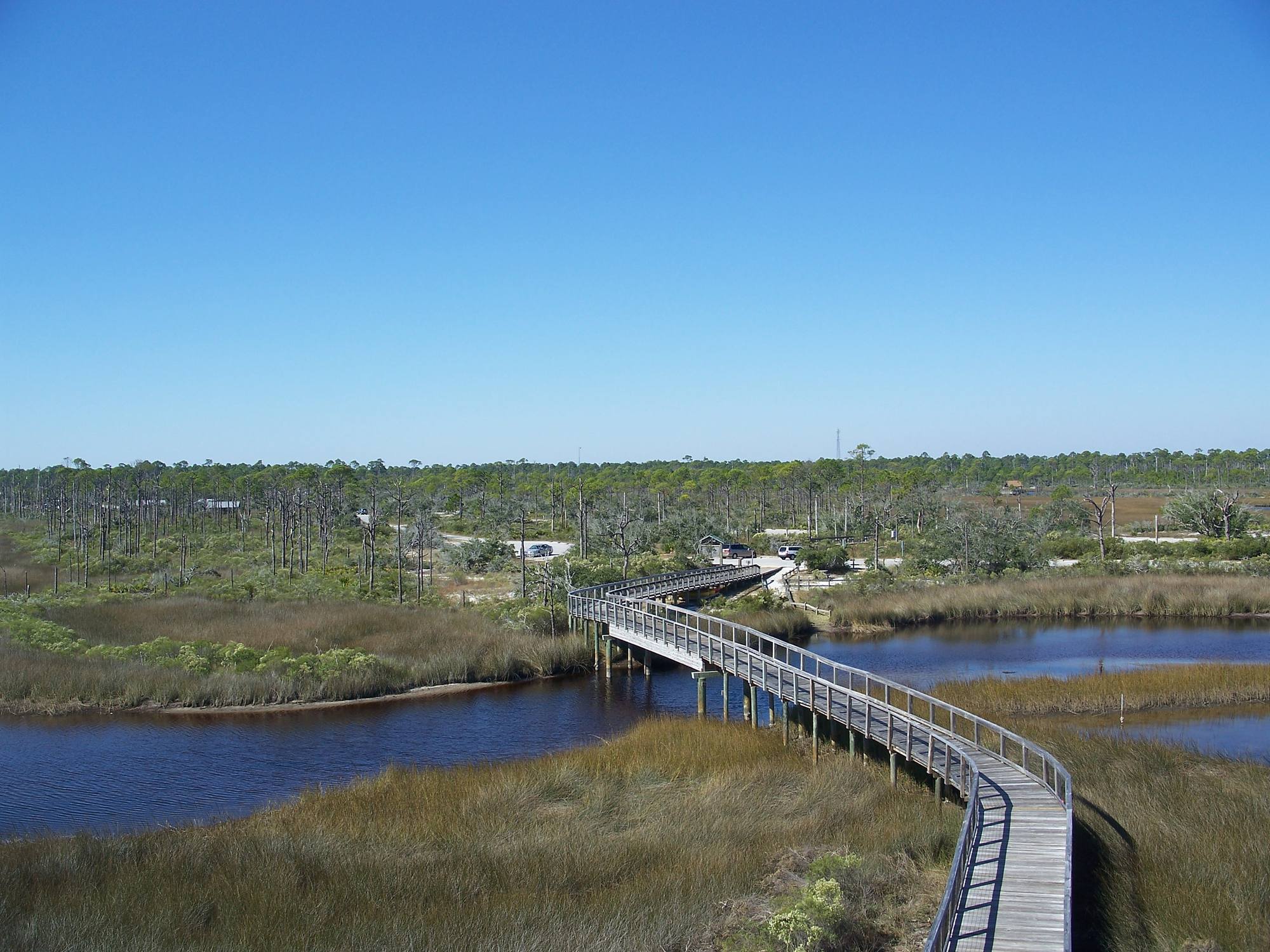 Big Lagoon State Park - Photo 1