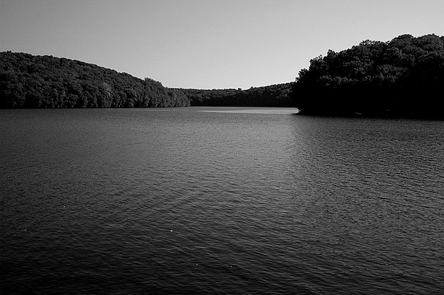 Kensico Reservoir / Rye Lake - Photo 1
