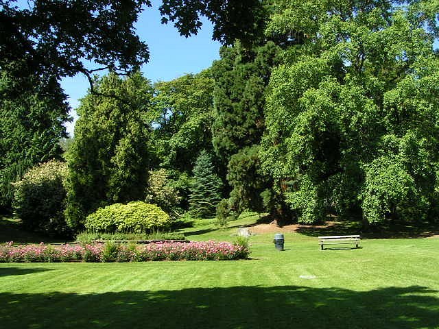 Leschi Park - Photo 1