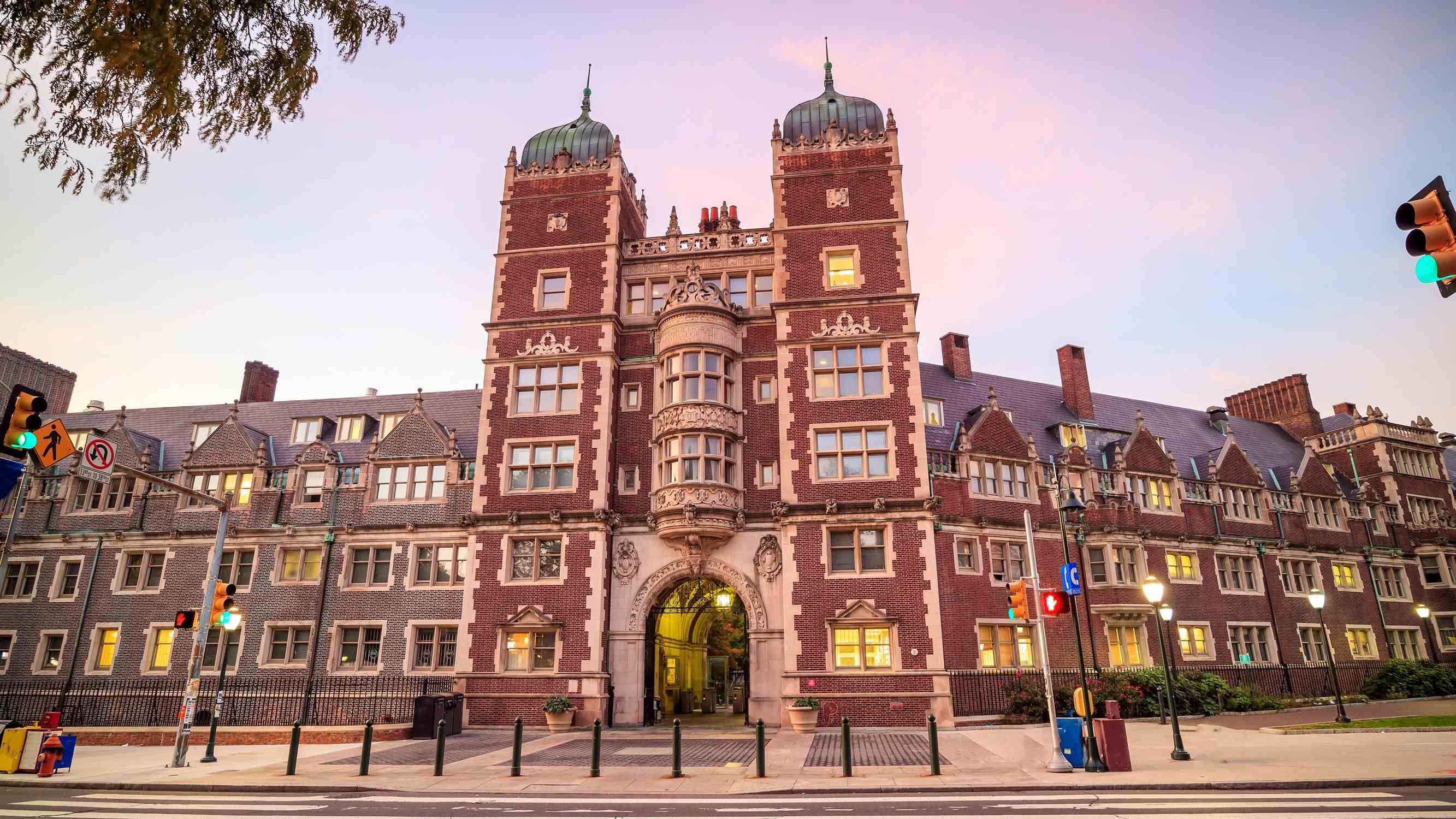 University of Pennsylvania - Photo 1