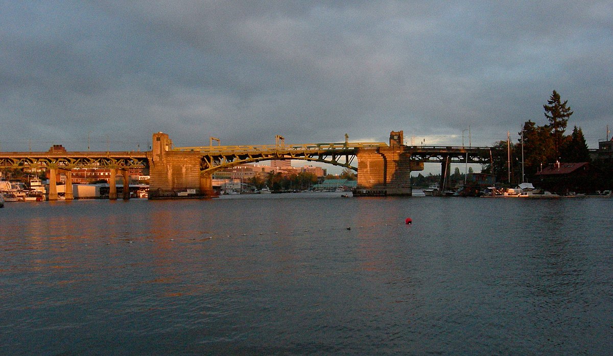 Portage Bay - Photo 1