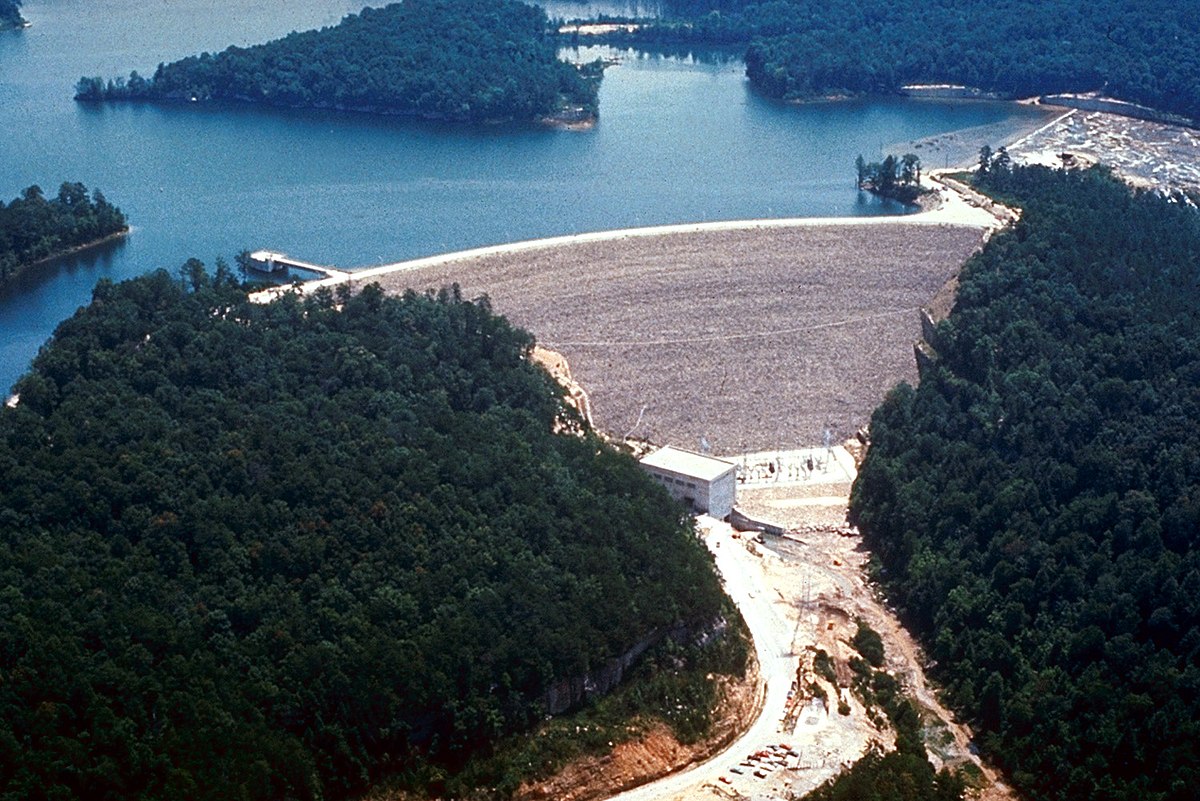 Laurel River Lake - Photo 1