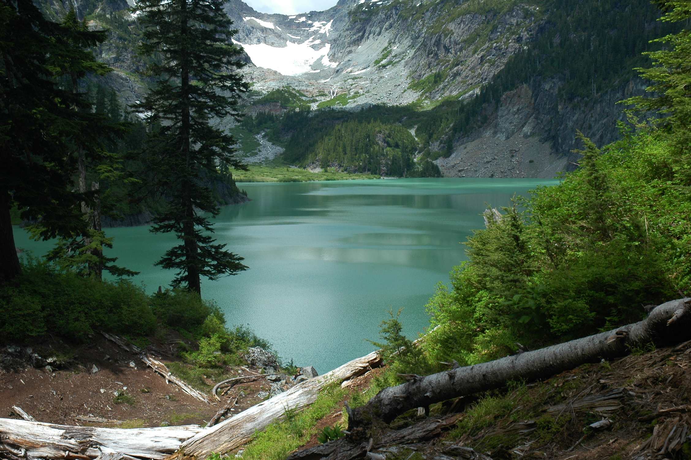 Henry M. Jackson Wilderness - Photo 1