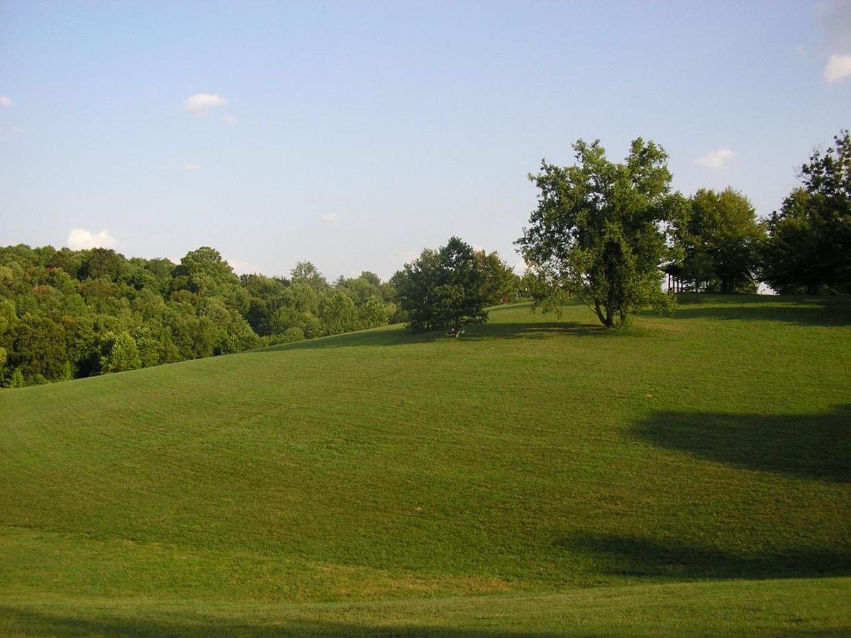 Cherokee Park - Photo 1