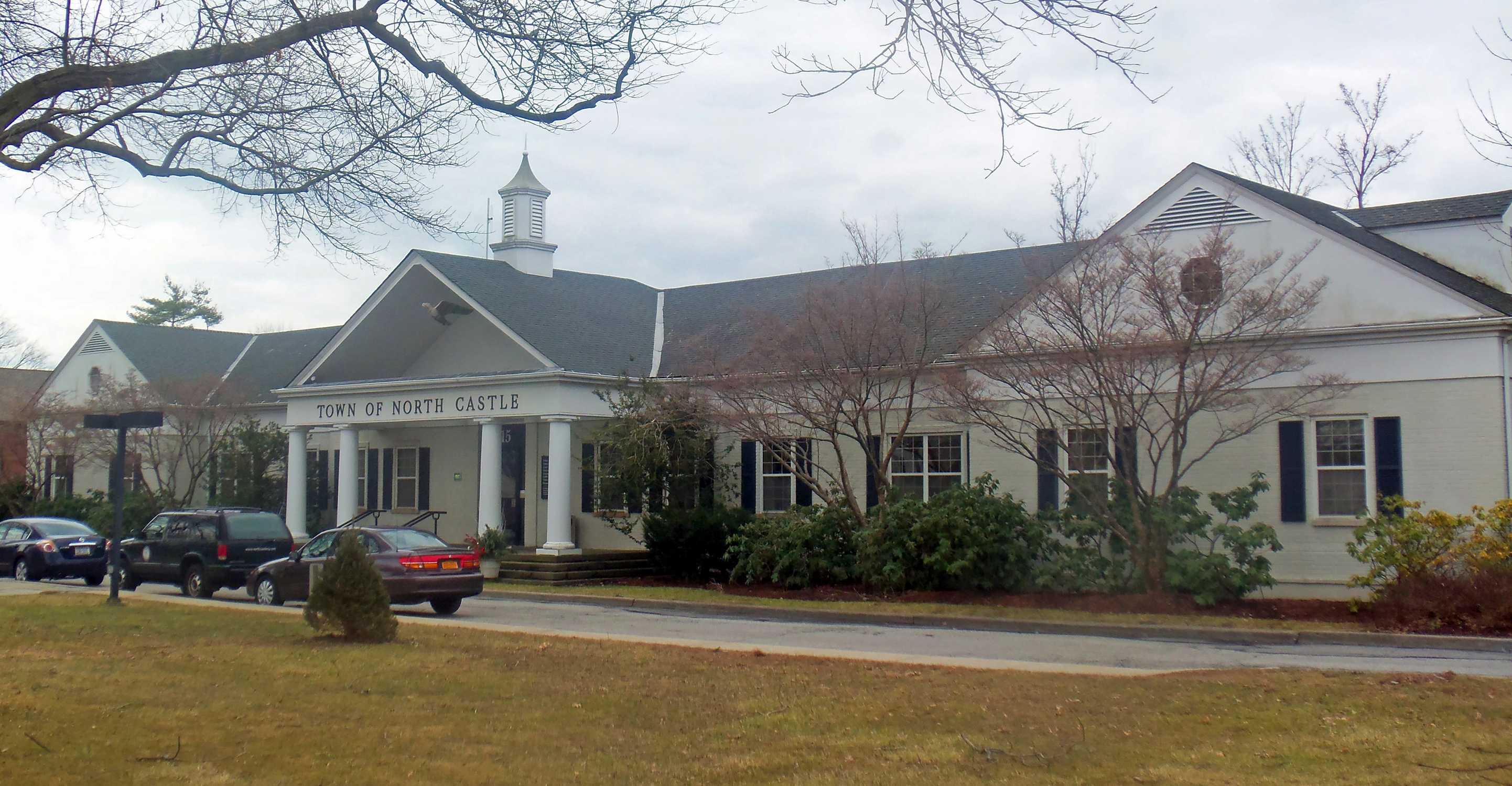 Town of North Castle - Photo 1