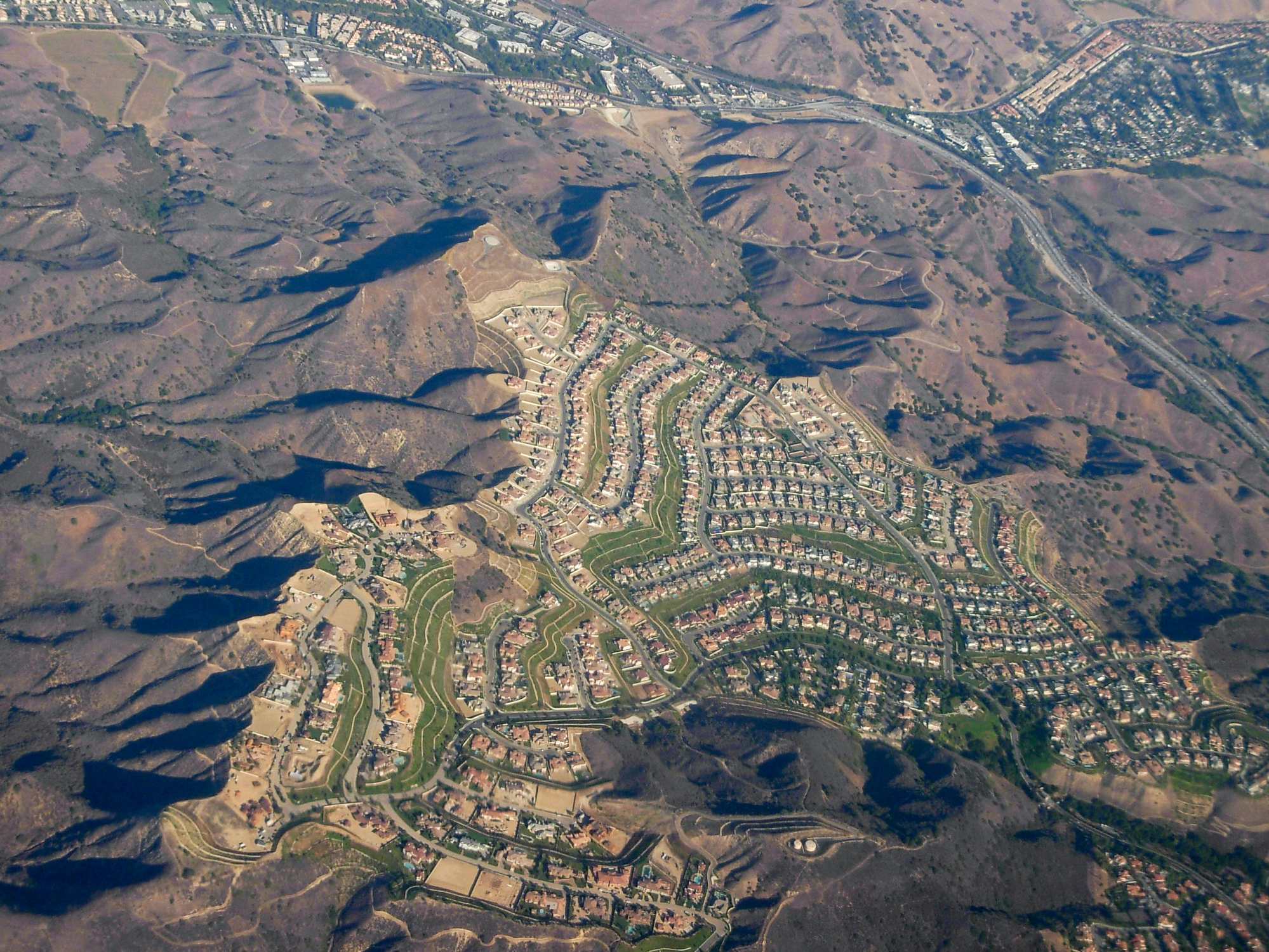 Calabasas - Photo 1