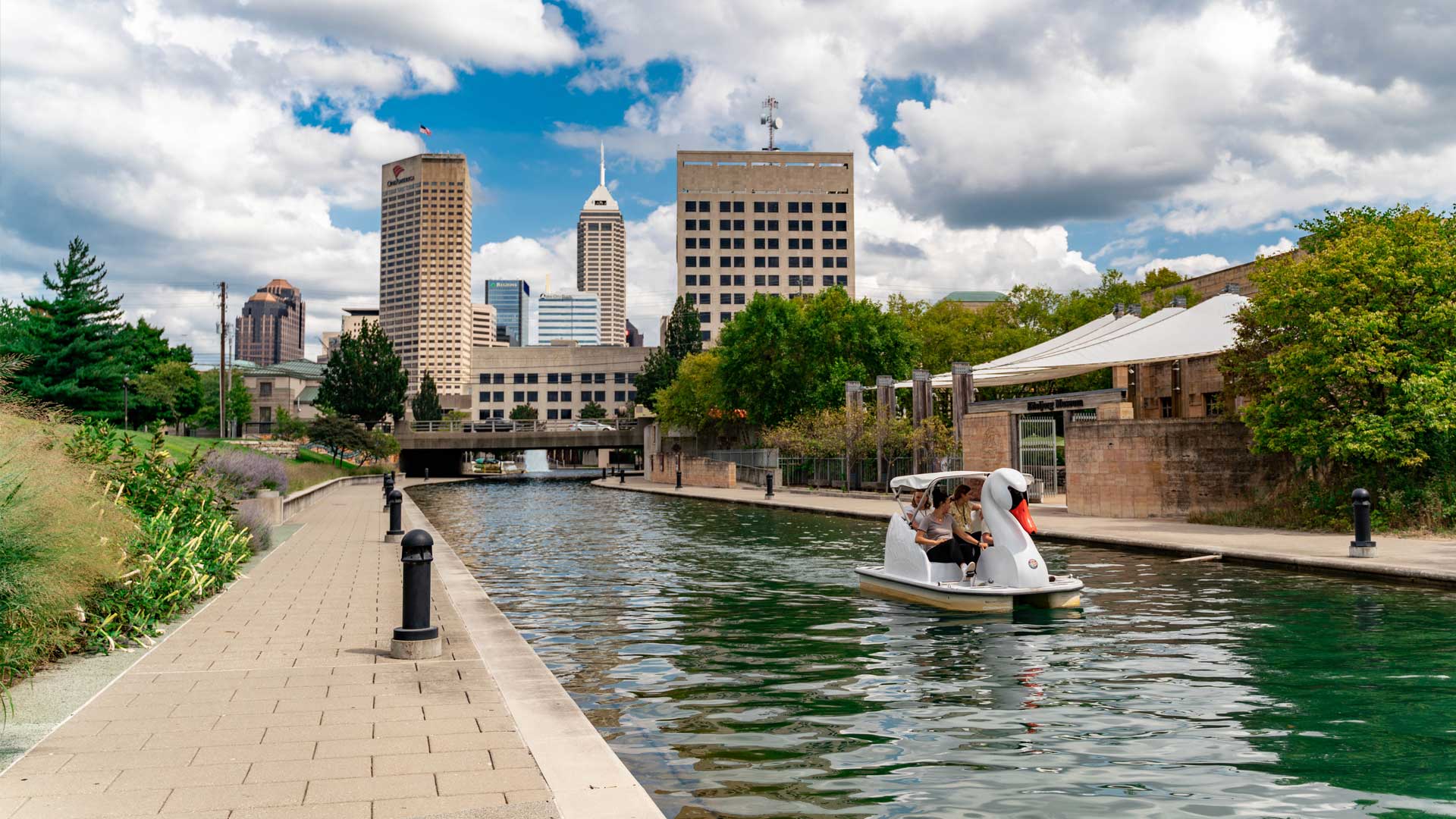 Central Canal - Photo 1