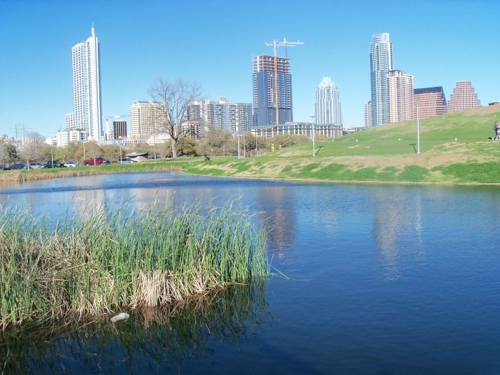 Butler Shores At Town Lake - Photo 1