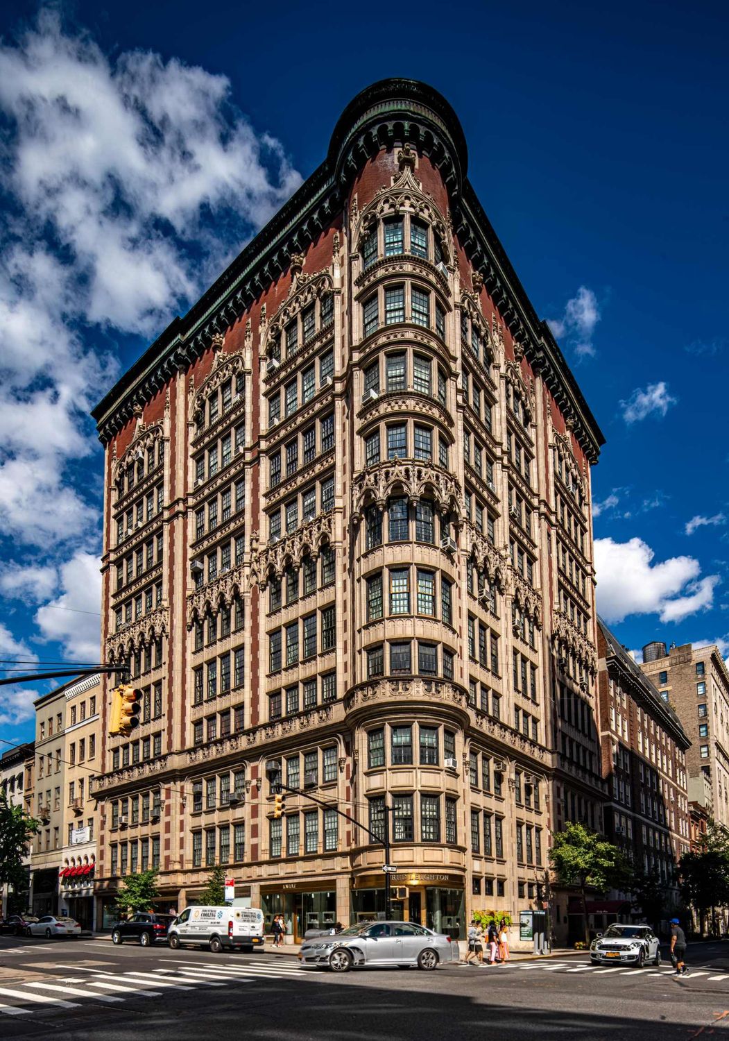 Building at 45 East 66th Street - Photo 1