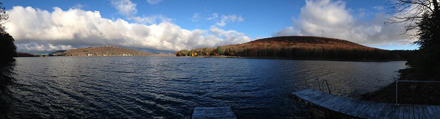 Deep Creek Lake Natural Resource Management Area - Photo 1